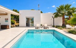 Sant Lluís, Balearic Islands 07710