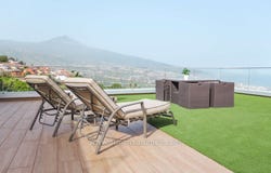 Santa Úrsula, Canary Islands 38390