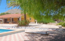 Novelda, Valencia 03660