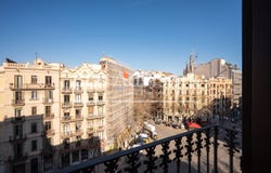 Barcelona, Catalonia 08009