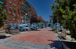 Castilla, Community of Madrid 28046