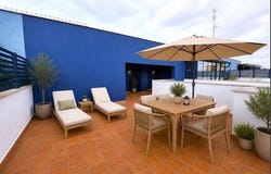 Estepona, Andalucía