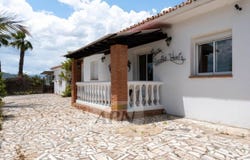 Pizarra, Andalusia 29560
