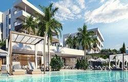 Marbella, Andalucía
