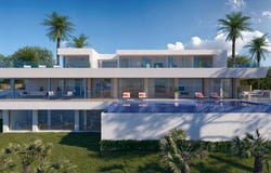 Benitachell, Valencia 03726
