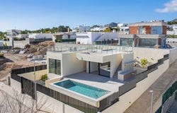 Polop, Costa Blanca (alicante)
