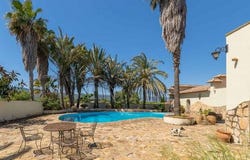 Ondara, Alicante/alacant