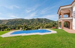 Casares, Malaga