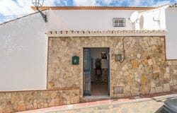 Macharaviaya, Andalusia 29791