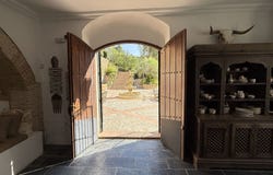 Setenil de las Bodegas, Andalusia 11692