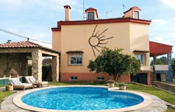 Coria, Extremadura