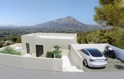 Jávea, Valencian Community 03730
