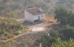 Sedella, Andalusia 29715