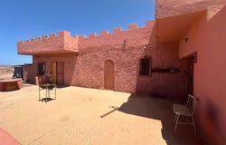 Puerto del Rosario, Canary Islands 35611