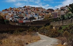 Las Palmas, Gran Canaria 35017
