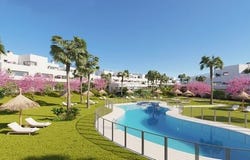 Cancelada, Malaga