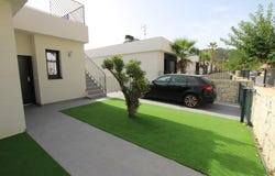 Polop, Valencia 03520