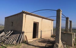 Benigànim, Valencian Community 46830