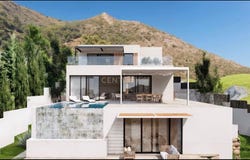 Mijas, Andalusia