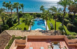 Benamara, Andalusia 29688