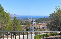 Polop, Valencia 03520