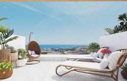 Mijas Costa, Andalucía