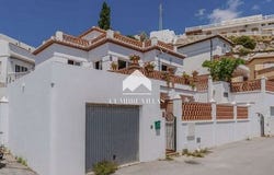 Almunecar, Granada