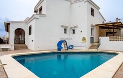 Es Castell, Balearic Islands 07720