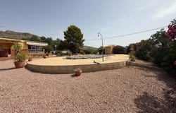 La Romana, Valencian Community 03669