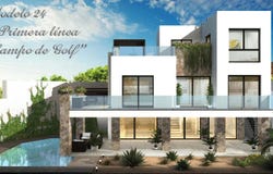 Ciudad Quesada, Valencian Community 03170