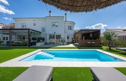 Viñuela, Andalusia 29712