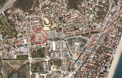 Platja d'Aro, Catalonia 17250