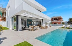 Polop, Valencia 03520