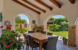 Berdica, Benissa, Valencian Community 3720