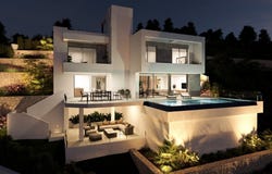 Benitachell, Valencia 03726