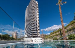 Benidorm, Valencia 03500