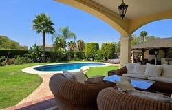 Calahonda, Andalucía