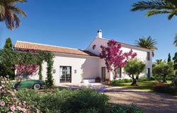 Casares, Andalusia 29690