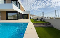 Finestrat, Valencian Community 03509