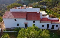 Pizarra, Andalucía