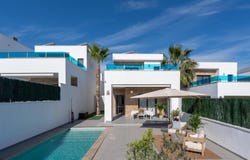 Bigastro, Valencia 03380