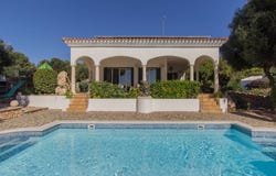 Sant Lluís, Balearic Islands 07710