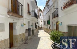 Árchez, Andalusia 29753