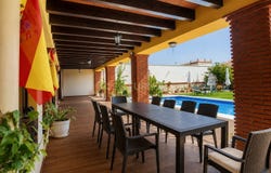 Mollina, Andalusia