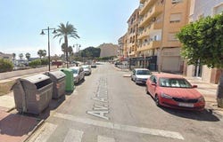 Roquetas de Mar, Andalusia
