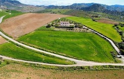 Alora, Malaga 29510