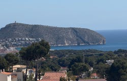 Moraira, Valencian Community 03724