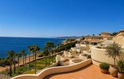 Estepona, Andalucía