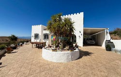 Albox, Andalusia 04692