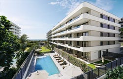 Torre del Mar, Andalusia 29740